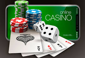 Онлайн казино JOZZ Casino